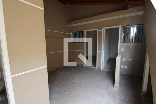 Área comum de casa à venda com 7 quartos, 150m² em Vila Gustavo, São Paulo