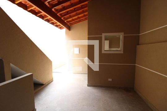 Área comum de casa à venda com 7 quartos, 150m² em Vila Gustavo, São Paulo