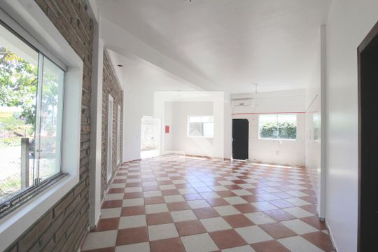 Sala/Cozinha de casa à venda com 3 quartos, 118m² em Estância Velha, Canoas