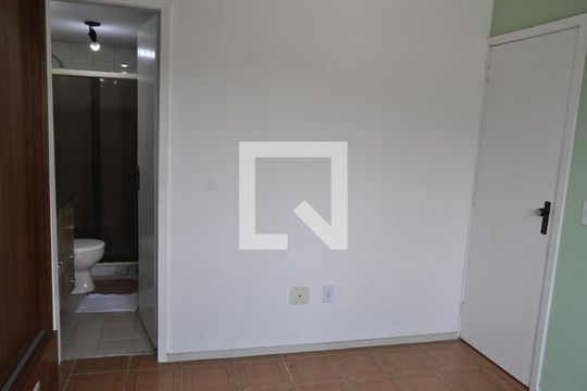 Quarto 3 de apartamento à venda com 3 quartos, 101m² em Todos Os Santos, Rio de Janeiro