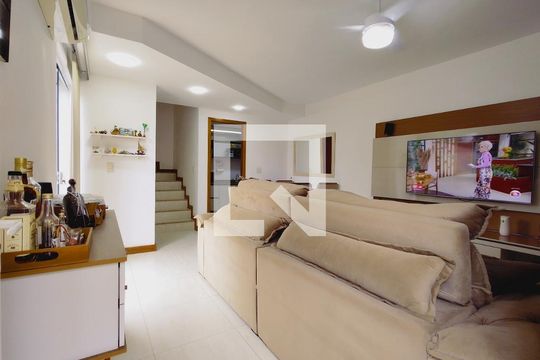 Casa de Condomínio à venda com 3 quartos, 110m² em Freguesia de Jacarepaguá, Rio de Janeiro