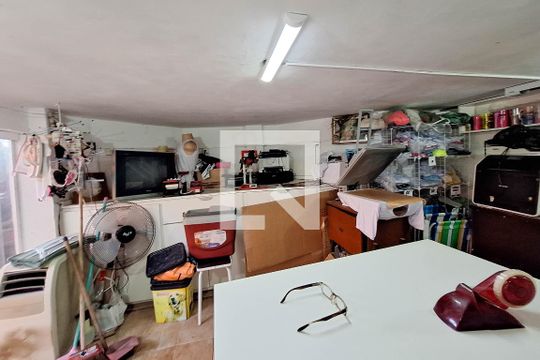 Ateliê de casa à venda com 5 quartos, 290m² em Engenho do Mato, Niterói
