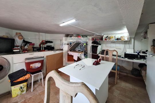 Ateliê de casa à venda com 5 quartos, 290m² em Engenho do Mato, Niterói