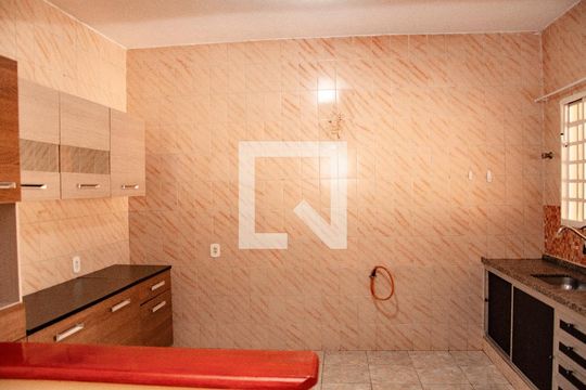 Cozinha de casa à venda com 3 quartos, 300m² em Parque da Figueira, Paulínia