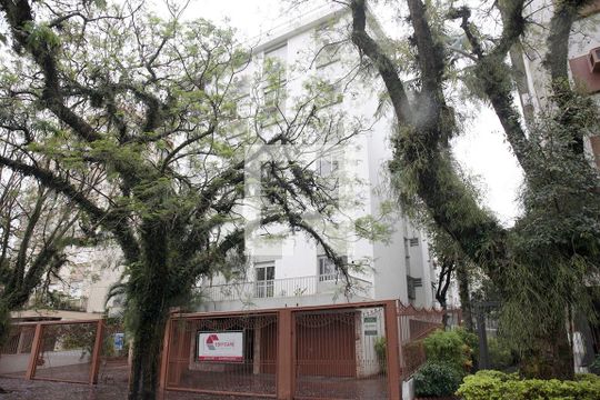 Fachada de apartamento à venda com 1 quarto, 42m² em Bela Vista, Porto Alegre
