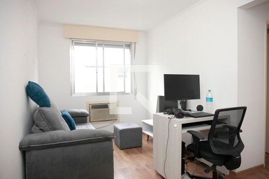 Apartamento à venda com 1 quarto, 42m² em Bela Vista, Porto Alegre