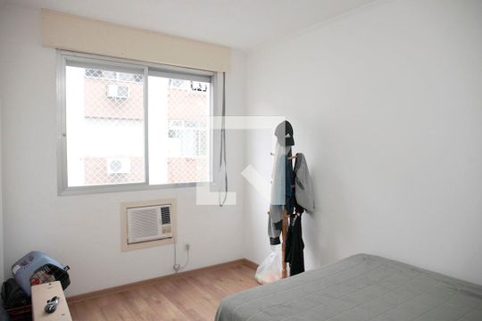 Quarto de apartamento à venda com 1 quarto, 42m² em Bela Vista, Porto Alegre