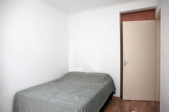 Quarto de apartamento à venda com 1 quarto, 42m² em Bela Vista, Porto Alegre