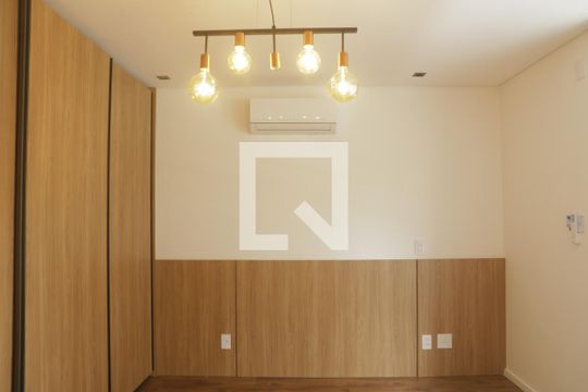 Kitnet/Studio para alugar com 1 quarto, 27m² em Vila Clementino, São Paulo