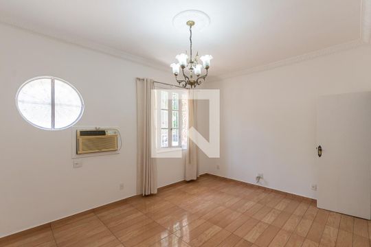 Apartamento para alugar com 2 quartos, 96m² em Tijuca, Rio de Janeiro
