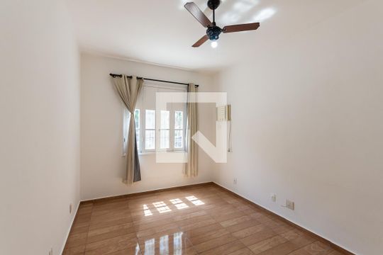 Quarto 1 de apartamento para alugar com 2 quartos, 96m² em Tijuca, Rio de Janeiro