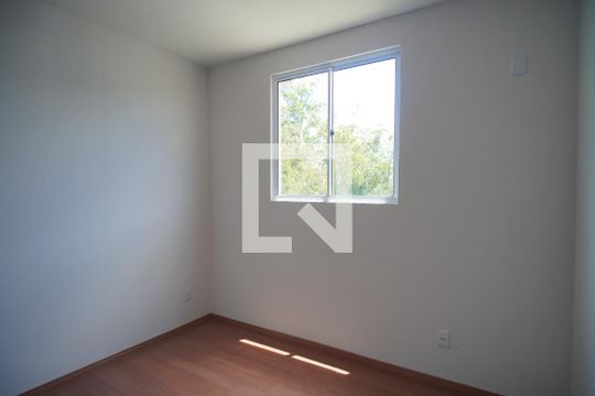 Quarto 1 de apartamento à venda com 2 quartos, 48m² em Feitoria, São Leopoldo