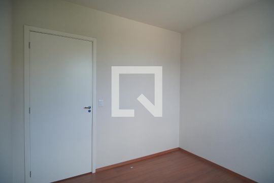 Quarto 1 de apartamento à venda com 2 quartos, 48m² em Feitoria, São Leopoldo