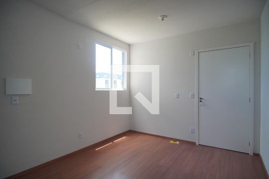 Apartamento à venda com 2 quartos, 48m² em Feitoria, São Leopoldo