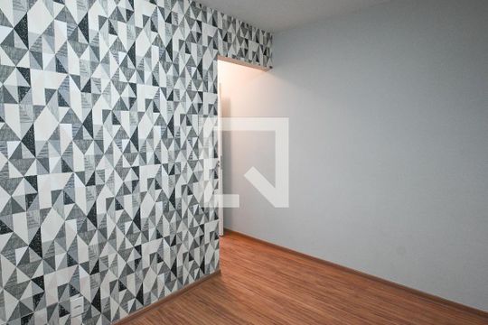 Quarto 2 de apartamento à venda com 2 quartos, 52m² em Jardim Celeste, São Paulo