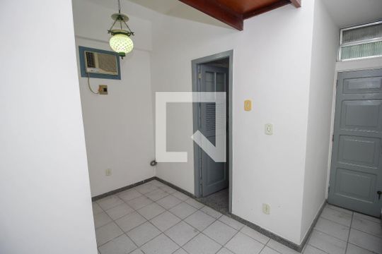 Quarto 3 de apartamento à venda com 2 quartos, 80m² em Jardim Botânico, Rio de Janeiro