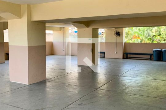 Área comum - Playground de apartamento à venda com 1 quarto, 40m² em Riachuelo, Rio de Janeiro