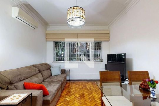Apartamento para alugar com 2 quartos, 85m² em Glória, Rio de Janeiro