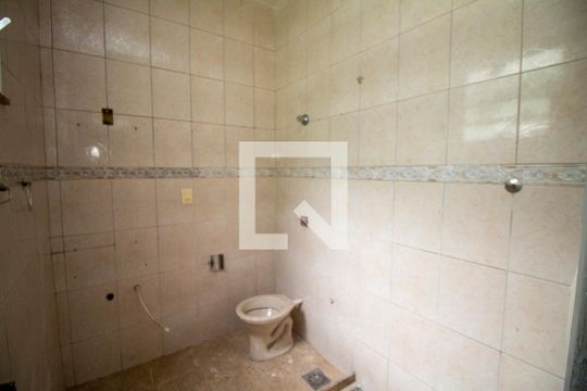 Banheiro de apartamento à venda com 2 quartos, 70m² em Jardim America, Rio de Janeiro