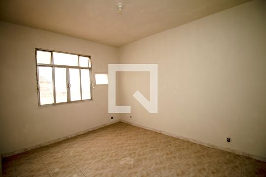 Quarto 1 de apartamento à venda com 2 quartos, 70m² em Jardim America, Rio de Janeiro
