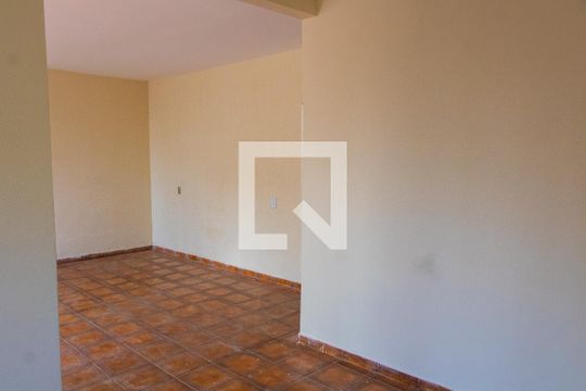 Sala de casa para alugar com 2 quartos, 170m² em Bonfim, Campinas