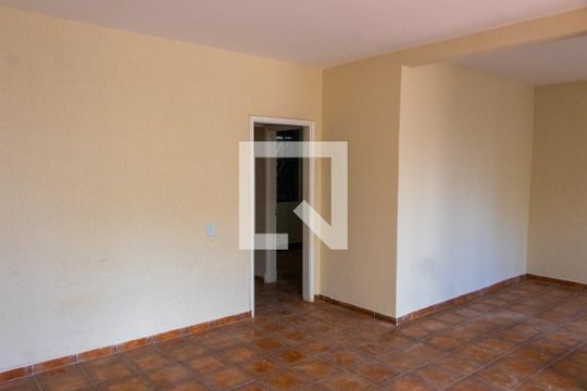 Sala de casa para alugar com 2 quartos, 170m² em Bonfim, Campinas