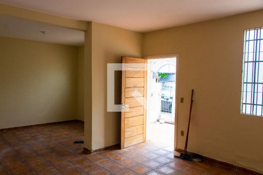 Casa para alugar com 2 quartos, 170m² em Bonfim, Campinas