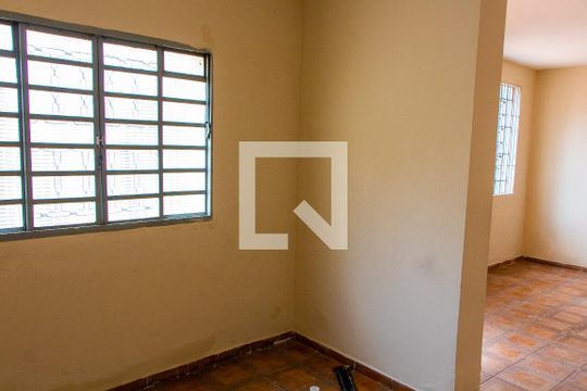 Sala de casa para alugar com 2 quartos, 170m² em Bonfim, Campinas