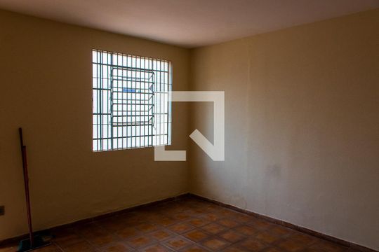 Sala de casa para alugar com 2 quartos, 170m² em Bonfim, Campinas