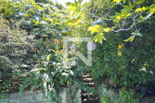 Pátio de casa à venda com 4 quartos, 280m² em Jardim Sabará, Porto Alegre