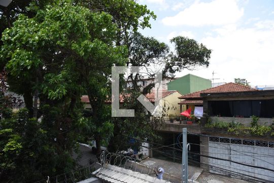 Vista da Varanda de casa à venda com 3 quartos, 141m² em Campo Grande, São Paulo