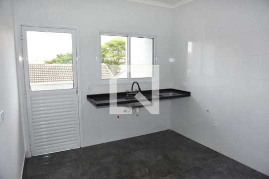 Cozinha de casa à venda com 3 quartos, 141m² em Campo Grande, São Paulo