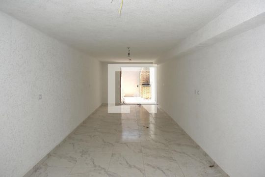 Área comum - Salão de festas de casa à venda com 3 quartos, 141m² em Campo Grande, São Paulo
