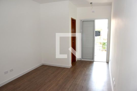 Quarto 1 - Suíte de casa à venda com 3 quartos, 141m² em Campo Grande, São Paulo