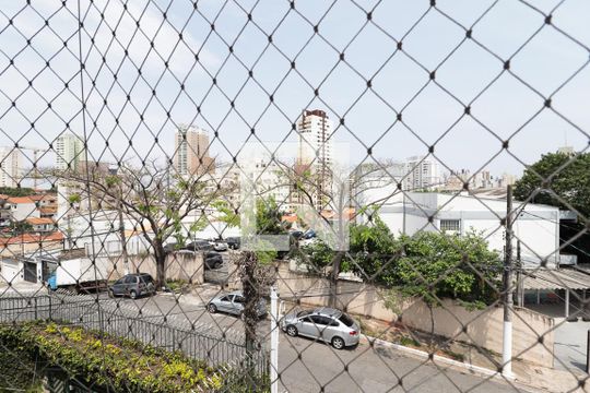 Vista da Suíte 1 de casa à venda com 3 quartos, 205m² em Vila Dom Pedro Ii, São Paulo