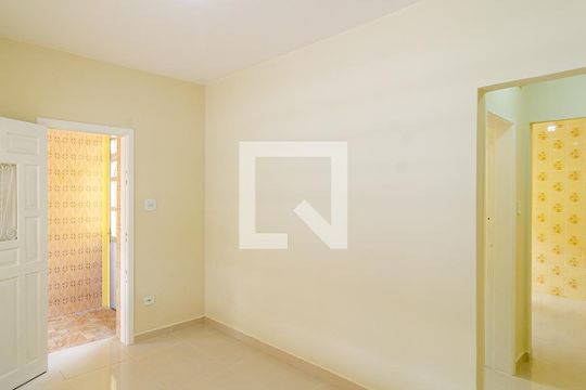 Sala de casa à venda com 2 quartos, 145m² em Vila Guarani (z Sul), São Paulo