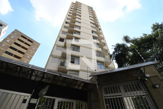 Fachada do Prédio de apartamento à venda com 1 quarto, 66m² em Vila Itapura, Campinas