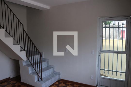 Sala de casa à venda com 2 quartos, 240m² em Santa Maria, São Caetano do Sul