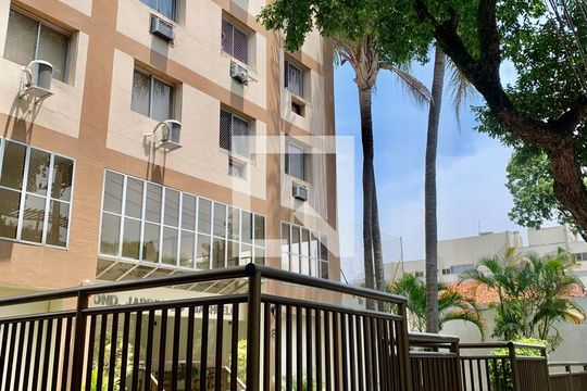 Fachada do Prédio de apartamento à venda com 1 quarto, 100m² em Riachuelo, Rio de Janeiro