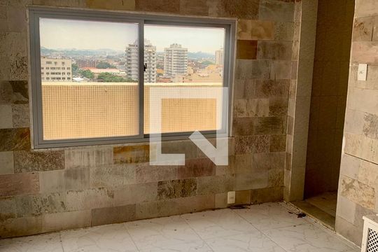 Cobertura de apartamento à venda com 1 quarto, 100m² em Riachuelo, Rio de Janeiro