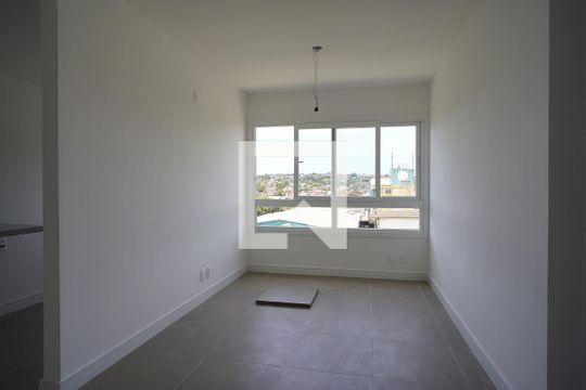 Apartamento para alugar com 2 quartos, 60m² em Jardim do Salso, Porto Alegre