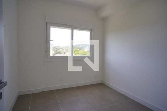 Quarto 2 de apartamento para alugar com 2 quartos, 60m² em Jardim do Salso, Porto Alegre
