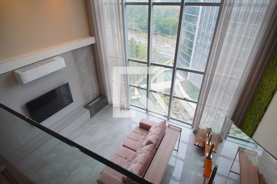 Suíte - Vista de kitnet/studio à venda com 1 quarto, 72m² em Petrópolis, Porto Alegre