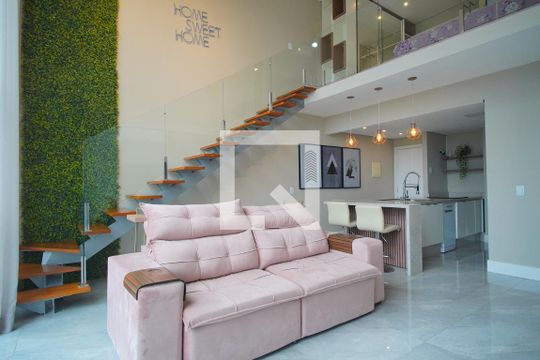 Sala de kitnet/studio à venda com 1 quarto, 72m² em Petrópolis, Porto Alegre