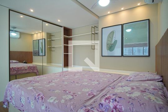 Suíte de kitnet/studio à venda com 1 quarto, 72m² em Petrópolis, Porto Alegre