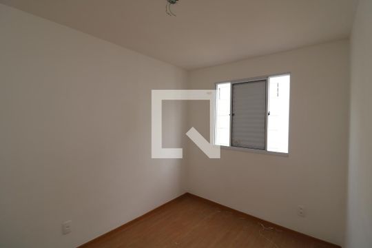 Quarto de apartamento para alugar com 2 quartos, 43m² em Cidade São Mateus, São Paulo