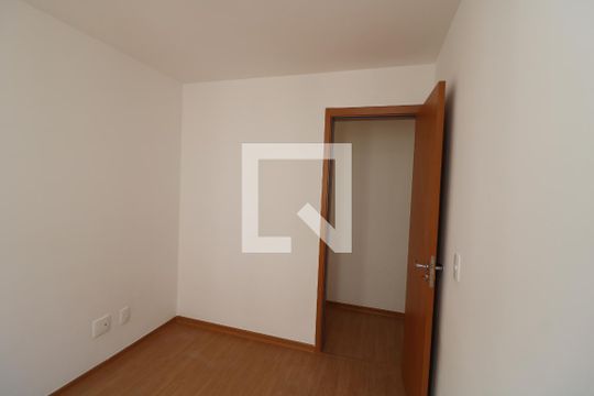 Quarto 2 de apartamento para alugar com 2 quartos, 43m² em Cidade São Mateus, São Paulo
