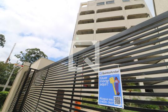 Fachada de apartamento para alugar com 2 quartos, 43m² em Cidade São Mateus, São Paulo