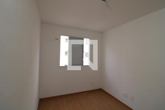 Quarto de apartamento para alugar com 2 quartos, 43m² em Cidade São Mateus, São Paulo