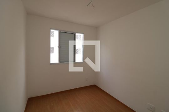Quarto 2 de apartamento para alugar com 2 quartos, 43m² em Cidade São Mateus, São Paulo